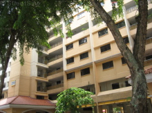 Blk 319 Ang Mo Kio Avenue 1 (Ang Mo Kio), HDB 4 Rooms #52462